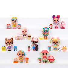 LOL Surprise Mini Sweets Haribo Assorted Styles - Image 2
