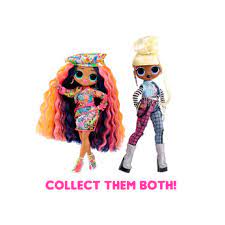 Lol Surprise Omg Core Series 6 Assorted Styles - Image 3
