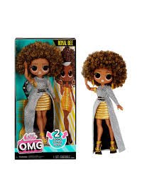 Lol Surprise Omg Hos Doll Assorted Styles - Image 2