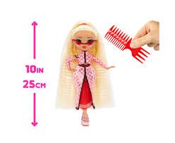 Lol Surprise Omg Hos Doll Assorted Styles - Image 6