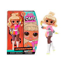 Lol Surprise Omg House Of Surprises Doll S3 Assorted Styles - Image 2