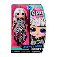 Lol Surprise Omg House Of Surprises Doll S3 Assorted Styles - Image 4
