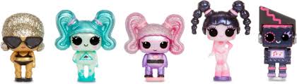 Lol Surprise Tiny Toy Assorted Styles - Image 2