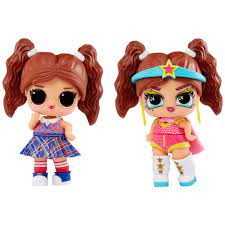 Lol Surprise Tot Swap Assorted Styles - Image 2