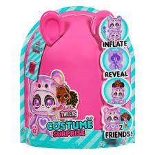 LOL Surprise! Tweens Costume Surprise Assorted Styles