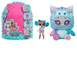 LOL Surprise! Tweens Costume Surprise Assorted Styles - Image 2
