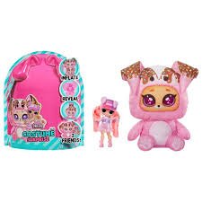 LOL Surprise! Tweens Costume Surprise Assorted Styles - Image 3