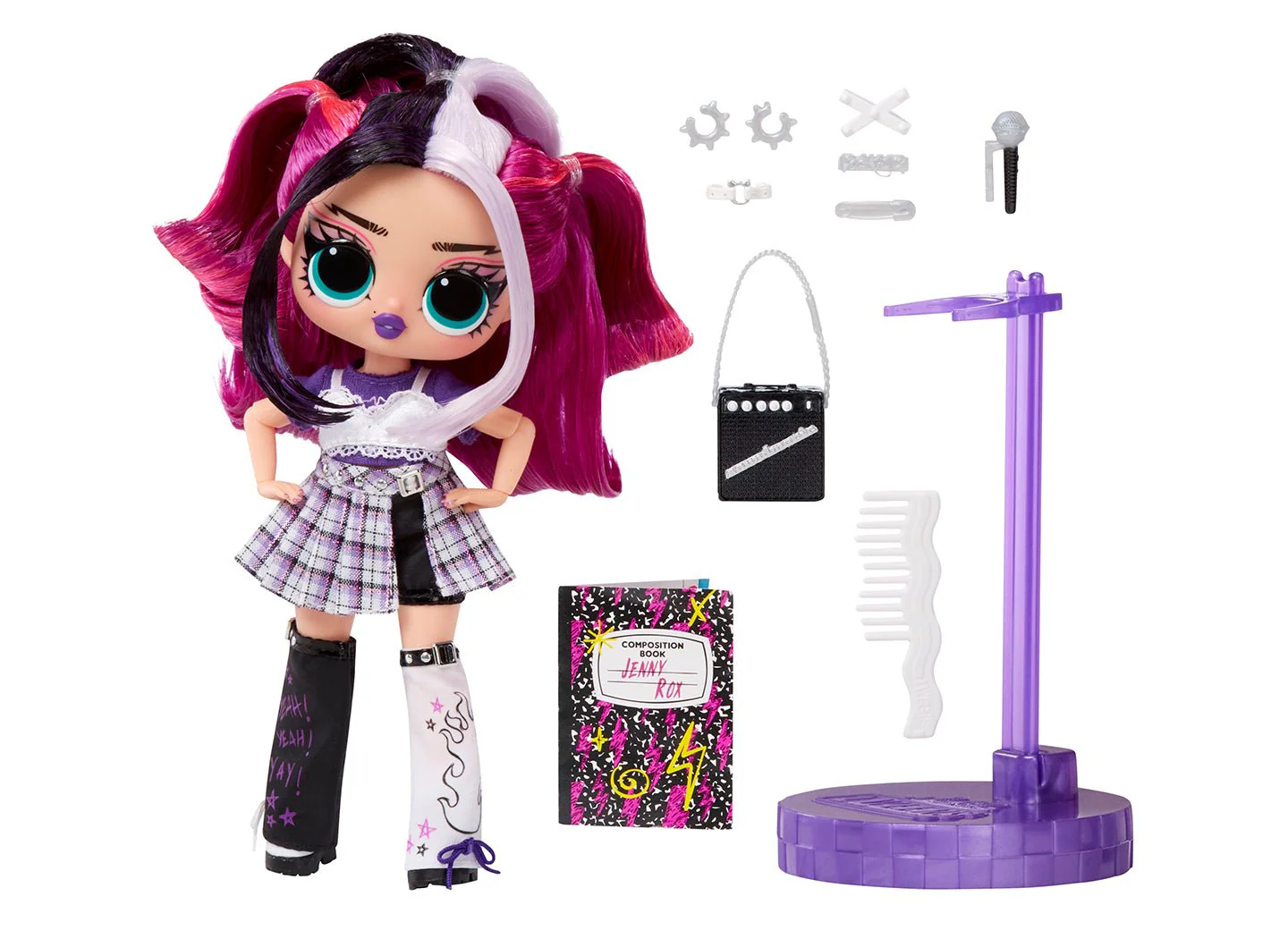 Lol Surprise Tweens Doll S4 Assorted Styles - Image 2
