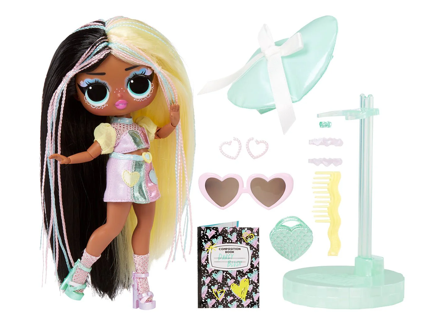 Lol Surprise Tweens Doll S4 Assorted Styles - Image 4