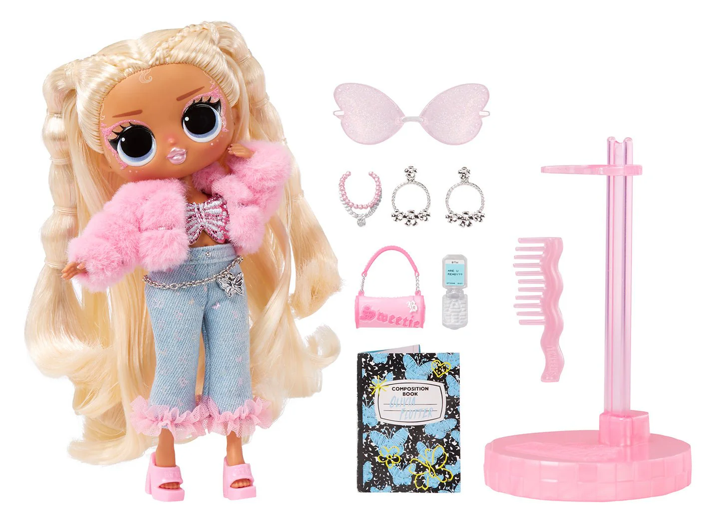 Lol Surprise Tweens Doll S4 Assorted Styles - Image 6