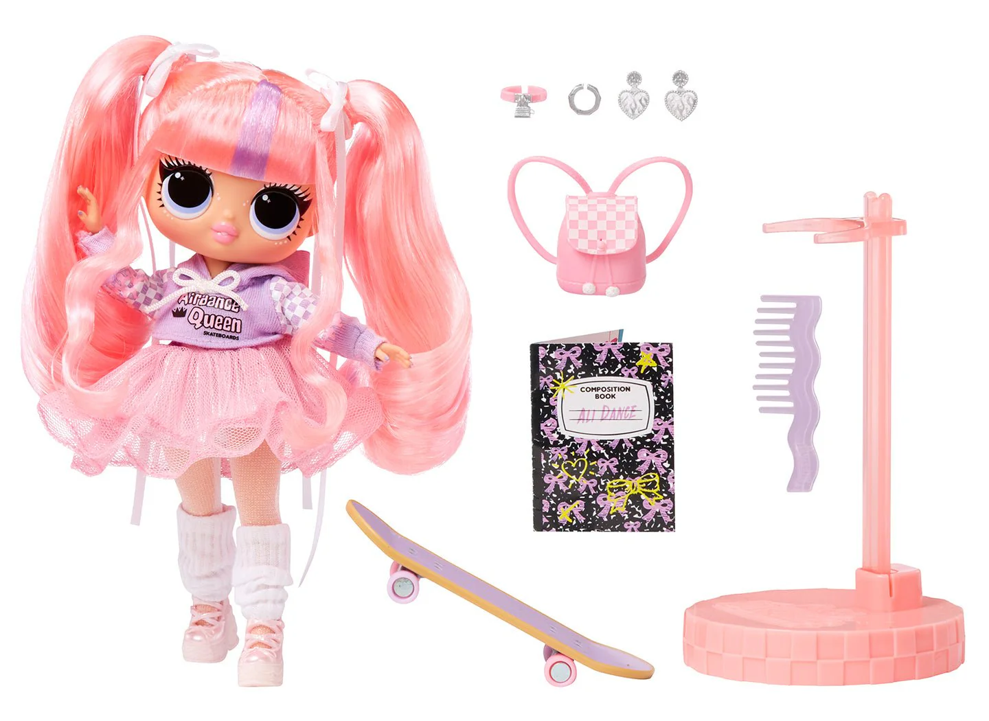 Lol Surprise Tweens Doll S4 Assorted Styles - Image 8