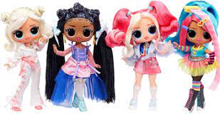 Lol Surprise Tweens Doll Series 3 Assorted Styles - Image 5