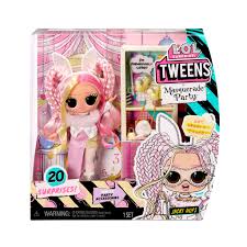 Lol Surprise Tweens Masquerade Assorted Styles