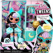 Lol Surprise Tweens Masquerade Assorted Styles - Image 2