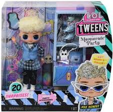 Lol Surprise Tweens Masquerade Assorted Styles - Image 3