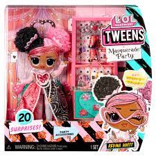 Lol Surprise Tweens Masquerade Assorted Styles - Image 4