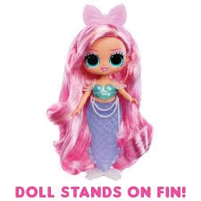 LOL Surprise Tweens Mermaid Doll with Color Changing Tail - Assorted Styles - Image 4