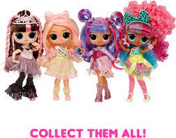 Lol Surprise Tweens Surprise Swap Fashion Doll Assorted Styles - Image 2