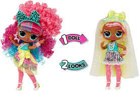 Lol Surprise Tweens Surprise Swap Fashion Doll Assorted Styles - Image 3