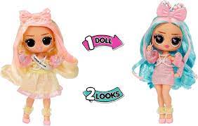 Lol Surprise Tweens Surprise Swap Fashion Doll Assorted Styles - Image 4