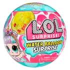 Lol Surprise Water Balloon Blast Tots