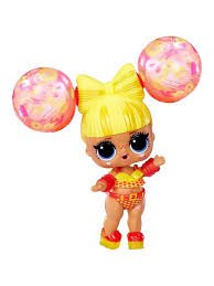 Lol Surprise Water Balloon Blast Tots - Image 2