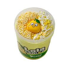 Lola Lemon Putty Pals - Image 2