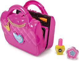 Lovely Makeup Fashion Bag - Image 2
