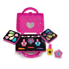 Lovely Makeup Fashion Bag - Image 3