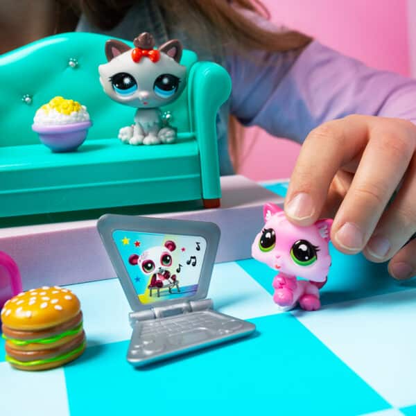 LPS Diner Dash Play Pack - Image 2