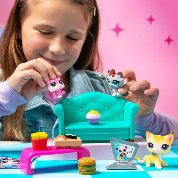 LPS Diner Dash Play Pack - Image 3