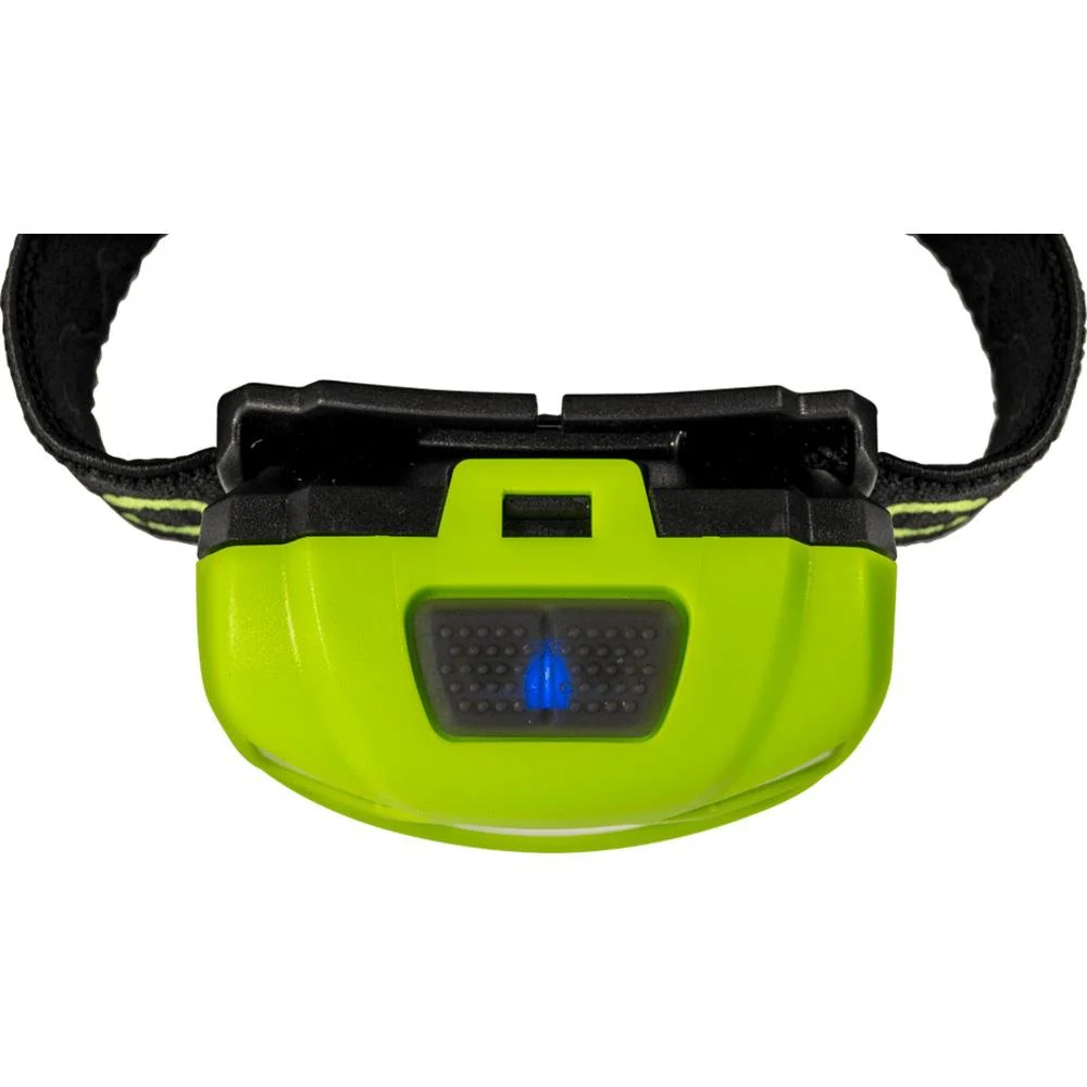 Luceco Led Rechargeable Inspection Head Torch 3W 150 Lumens - Image 2