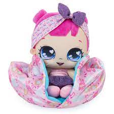 Magic Blanket Babies Pink