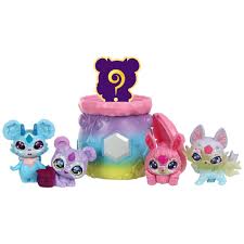 Magic Mixies Mixlings Magical Rainbow Deluxe Pack - Image 2