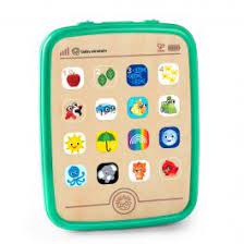 Magic Touch Curiosity Tablet