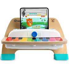 Magic Touch Piano
