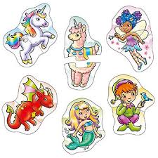 Magical Puzzles - Image 3