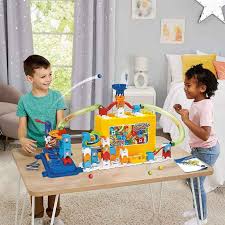 Marble Rush Build & Store Box Set - Image 2