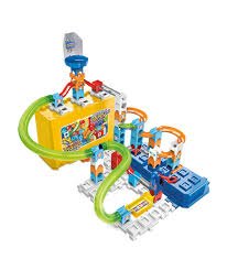 Marble Rush Build & Store Box Set - Image 3