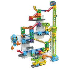 Marble Rush Free Fall Vertical Set - Image 2