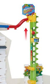 Marble Rush Free Fall Vertical Set - Image 3