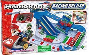 Mario Kart Racing Dx