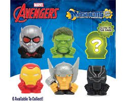 Marvel AvengersMash'ems - Image 2