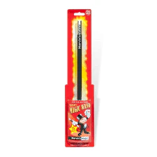 Marvin's Magic Black & Silver Wand