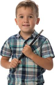 Marvin's Magic Black & Silver Wand - Image 2
