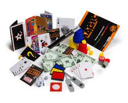 Marvin's Magic Ultimate Magic 250 Tricks & Stunts - Image 2