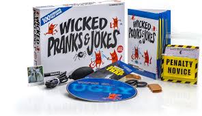 Marvin's Magic Wicked Pranks & Jokes - Image 2
