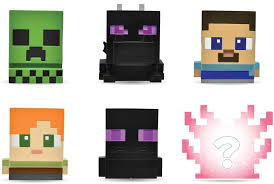 Mashems Minecraft - Image 2