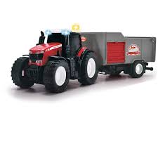 Massey Farm Trailer Lights & Sounds - Image 2