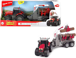 Massey Ferguson 8737
